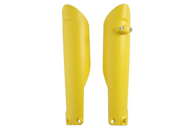 Tub furca CEMOTO galben pentru HUSQVARNA FC, TC 125-450 2015-2015