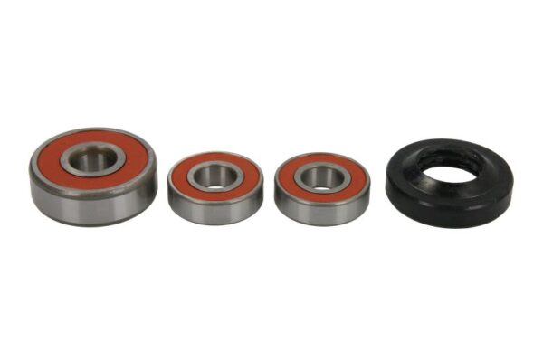 Alte piese TOURMAX spate pentru YAMAHA YZ 80 1984-1992