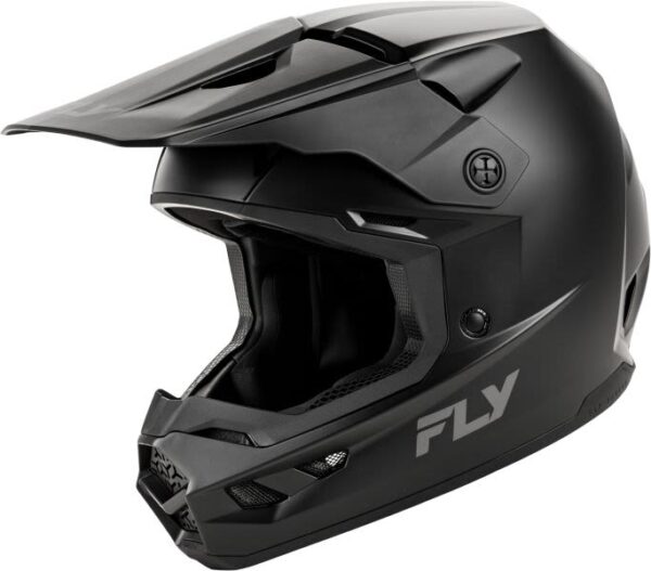 Motocross/enduro helmets FLY negru · PMP-00121157