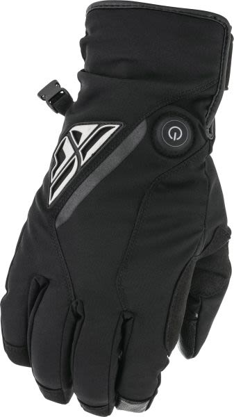 Off-road gloves FLY negru · PMP-00109998