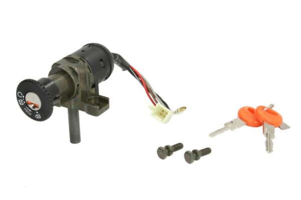 Set contact pornire cu chei RMS pentru MALAGUTI F12 50 1996-2010