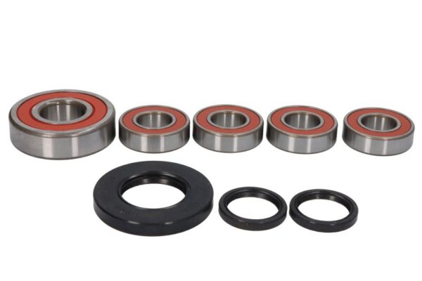 Alte piese TOURMAX spate pentru SUZUKI GSX-R 1100 1986-1987