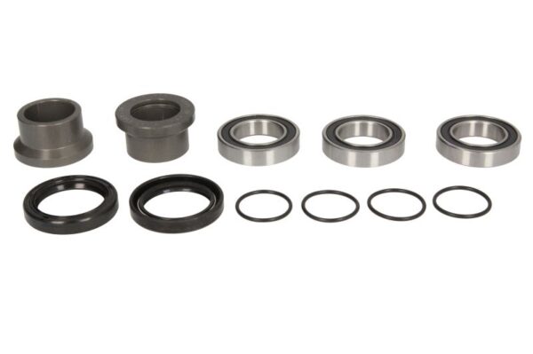 Alte piese PIVOT WORKS spate pentru SUZUKI RM-X, RM-Z 250/450 2005-2012