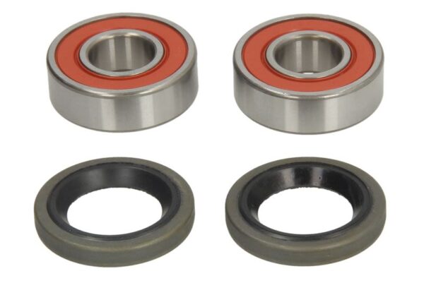 Alte piese TOURMAX față pentru SUZUKI AN, DR 250-800 1990-2014