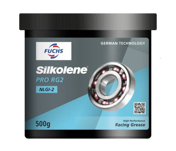 Alte consumabile SILKOLENE 0,5 l