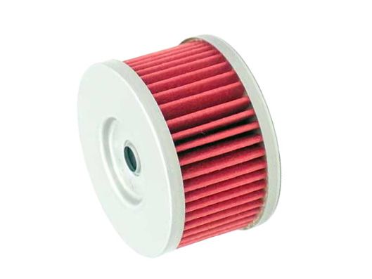 Alte consumabile K&N lățime 37 mm, diametru 60 mm, 16 mm pentru SUZUKI DR, LS, SP, XF 500-800 1981-2017