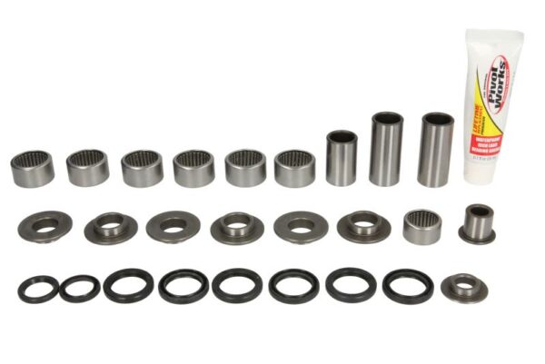 Alte piese PIVOT WORKS pentru SUZUKI RM 125/250 2001-2001