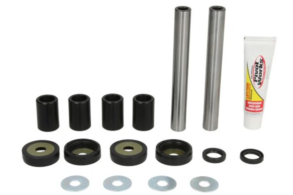 Alte piese PIVOT WORKS față pentru SUZUKI LT-A 450/500/750 2008-2020