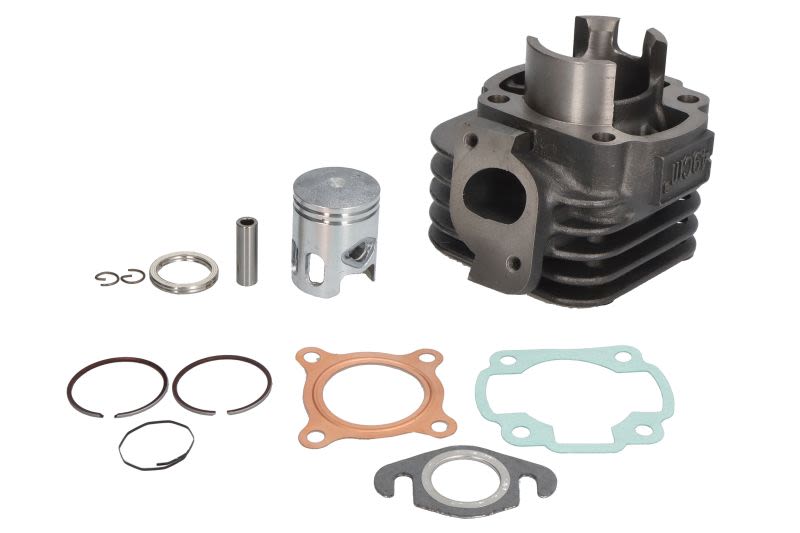 Cilindru motor RMS pentru APRILIA AMICO, AREA 51, GULLIVER, RALLY, SCARABEO, SONIC, SR…
