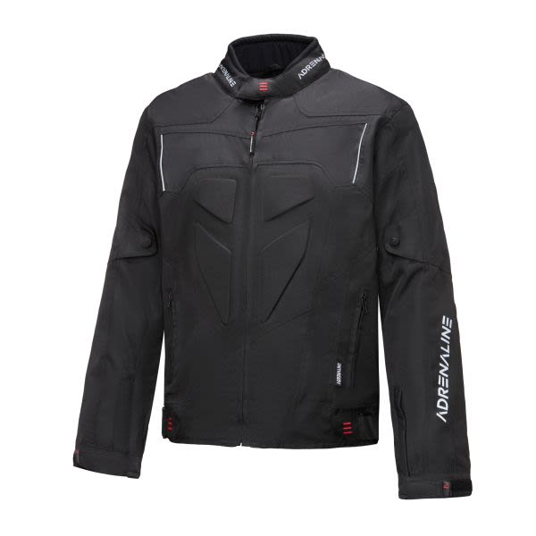 Textile jackets ADRENALINE negru · PMP-00104637