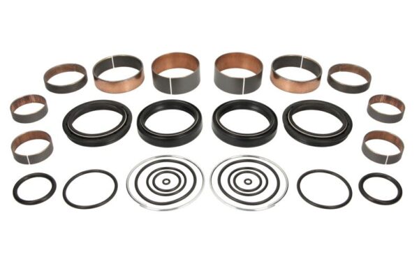 Alte piese PIVOT WORKS față pentru HONDA CR, CRF 250/450 2002-2017