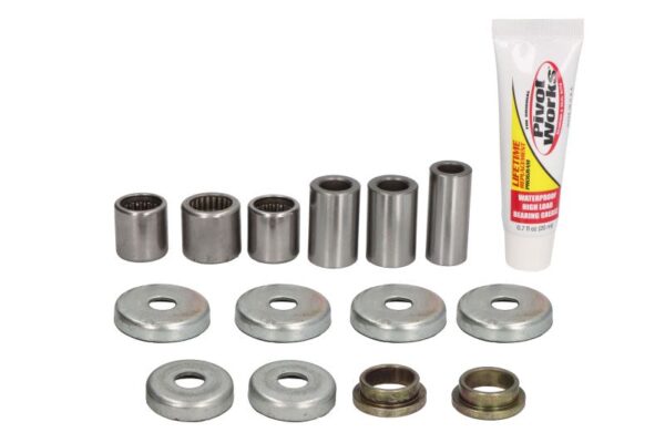 Alte piese PIVOT WORKS pentru HONDA CR 80 1988-1995