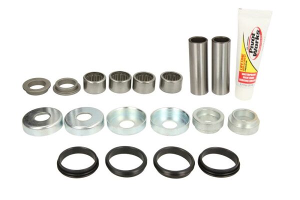 Alte piese PIVOT WORKS pentru HONDA CR 125/250/500 1987-1988