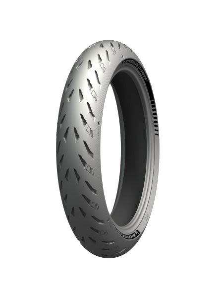 Anvelope moto stradă MICHELIN față, 120/70ZR17, 58W