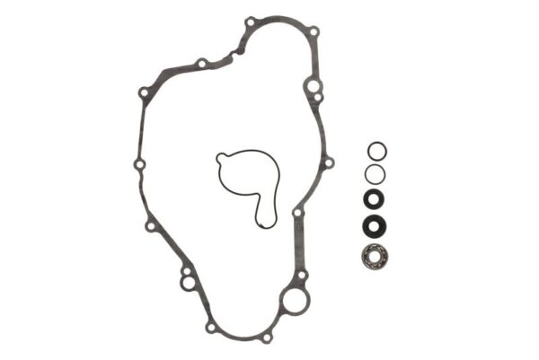 Alte piese WINDEROSA pentru YAMAHA WR, YZ 450 2003-2006