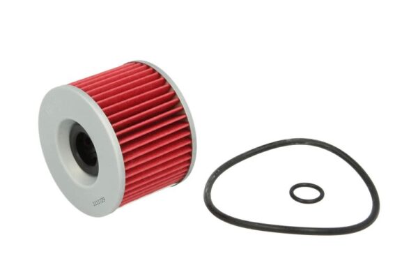 Alte consumabile HIFLO lățime 56 mm, diametru 76 mm pentru HONDA CB, CBX, CJ, GL