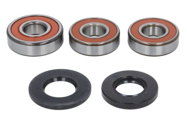 Alte piese TOURMAX spate pentru YAMAHA XS 750 1978-1980