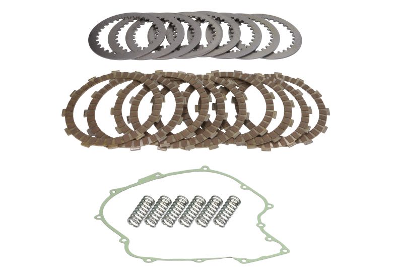 Kit ambreiaj TRW pentru KAWASAKI GPZ, ZZR 1100 1990-2001