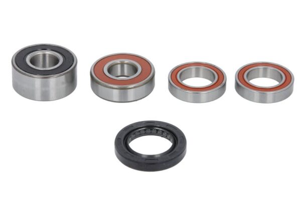 Alte piese TOURMAX spate pentru HONDA CTX 1300 2014-2014