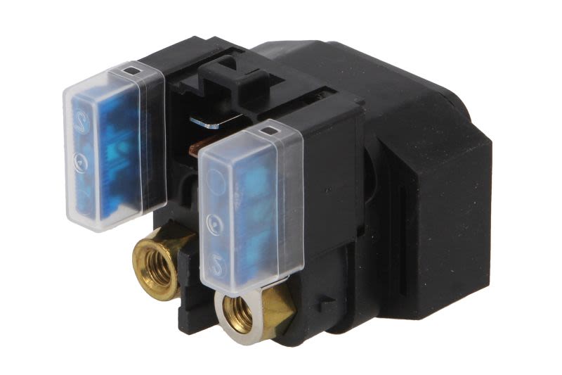 Releu electromotor ATHENA 12 V, 150 A