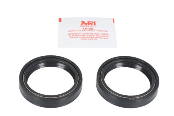 Alte consumabile ARIETE față, înălțime 10,5 mm, diametru 46 mm, 58 mm, DC4 pentru CR&S VUN; HONDA CR, XR; INDIAN CHIEF 125-1900 1998-2017