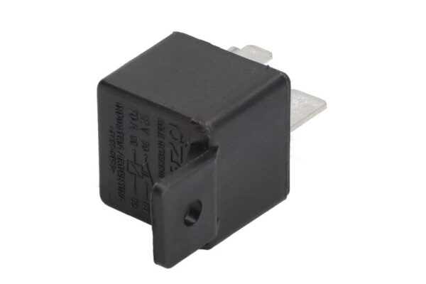 Releu electromotor DZE 12 V, 70 A