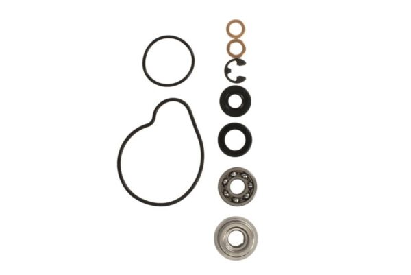 Alte piese WINDEROSA pentru SUZUKI LT-A 500 2002-2007