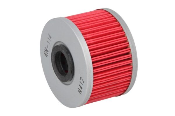 Alte consumabile K&N lățime 46 mm, diametru 69 mm, 20 mm pentru HONDA TRX 420 2009-2014
