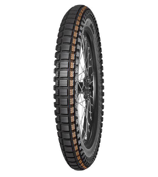 Anvelope moto off-road MITAS spate, 50P 3.00-17