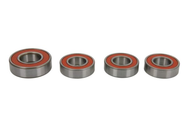 Alte piese TOURMAX spate pentru KAWASAKI KLR 250/600 1984-2005