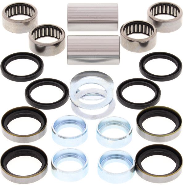 Alte piese ALL BALLS pentru BETA RR, RS, XTRAINER; HONDA CB, CBX; HUSABERG FE, FS, FX; HUSQVARNA FC…