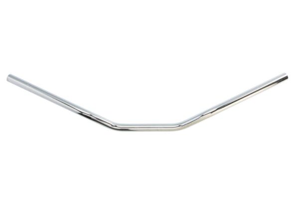 Alte piese TRW diametru 22 mm, lungime 755 mm, crom pentru APRILIA PEGASO; HONDA CB, CBF, NTV; SUZUKI DL, DR, GS, GSF, SV · PMP-00132652