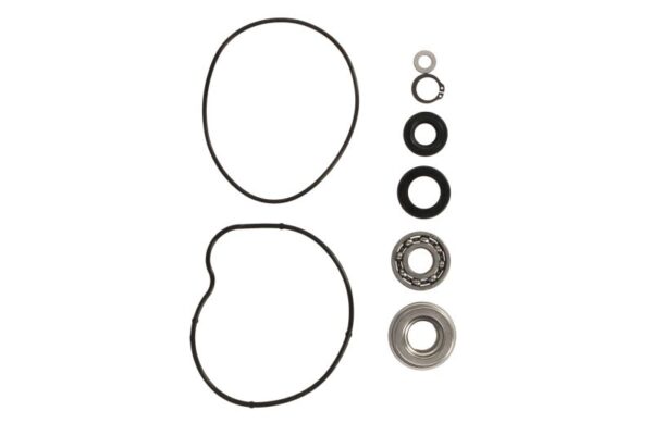 Alte piese WINDEROSA pentru YAMAHA YFM 660 2001-2005