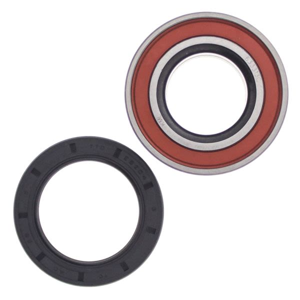 Alte piese ALL BALLS față/spate, înălțime 37 mm, diametru 30 mm, 60 mm