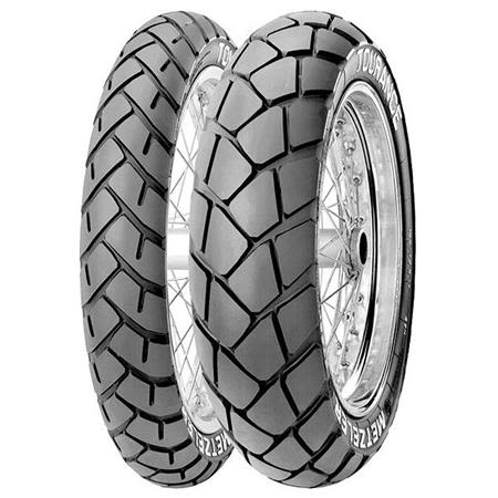 Anvelope moto stradă METZELER spate, 150/70R17, 69H