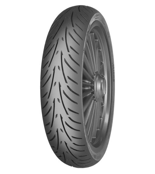 Anvelope scuter și moped MITAS față/spate, 51S 90/80-16