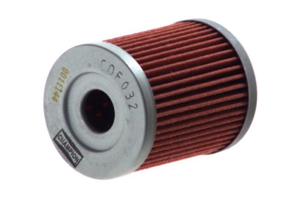 Alte consumabile CHAMPION lățime 55 mm, diametru 44 mm pentru ARCTIC CAT, DVX; BETA ALP, ALP 4T, URBAN; KAWASAKI KLX; SUZUKI AN, DR, DR-Z, LT, LT-F, LT-Z, RV, SP