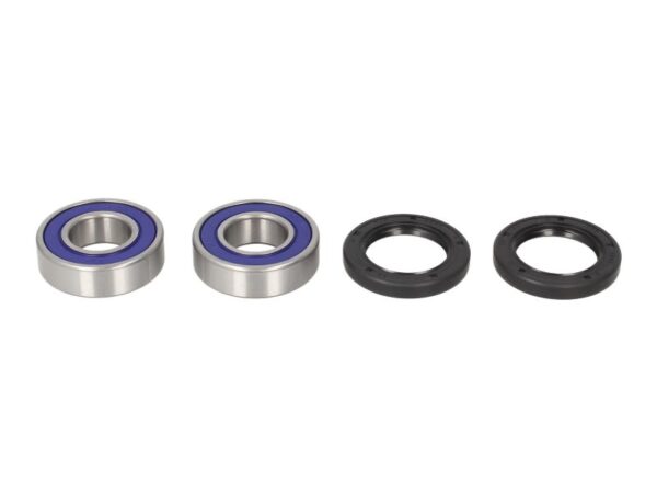 Alte piese ALL BALLS față pentru HONDA CBR 600 2007-2019