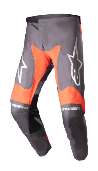 Off-road pants ALPINESTARS MX gri · PMP-00110570