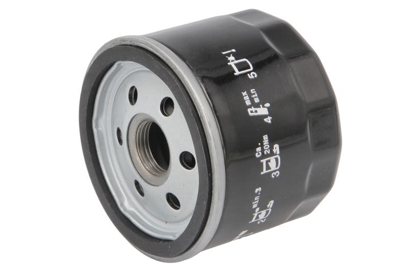 Alte consumabile KNECHT pentru BMW F, K, R, S 650-1300 2003-2022