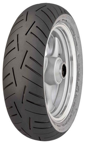 Anvelope scuter și moped CONTINENTAL față/spate, 68S 140/70-14 · PMP-00148830