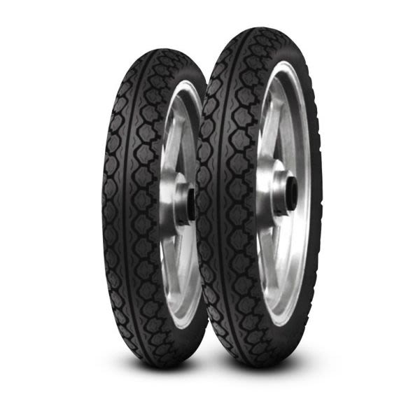 Anvelope moto stradă PIRELLI față, 45J 80/80-16