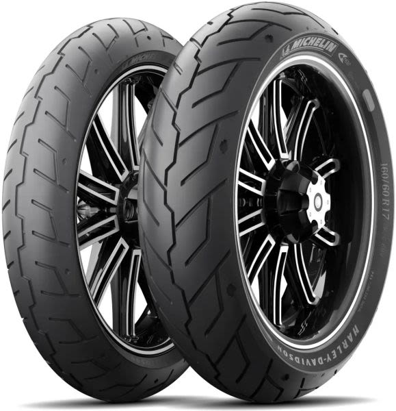 Anvelope moto stradă MICHELIN față, 58V, DOT22, 120/70R17