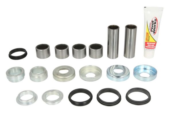 Alte piese PIVOT WORKS pentru HONDA CR 125 1990-1990