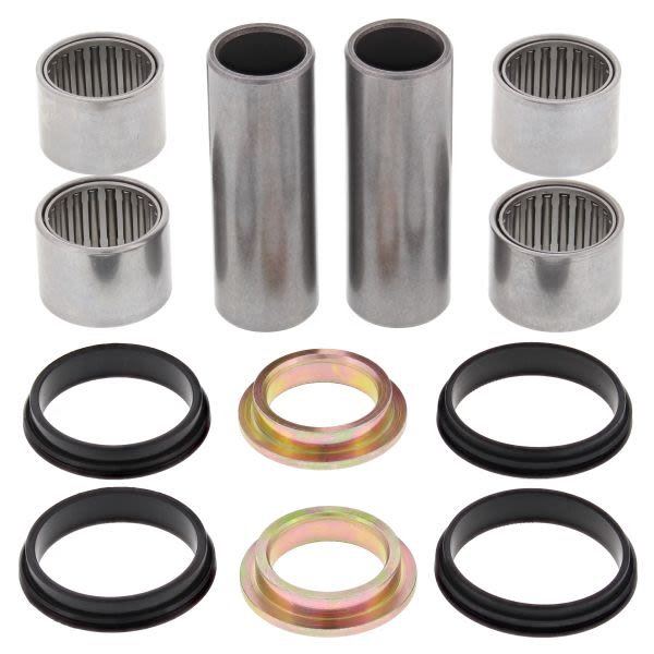 Alte piese 4 RIDE pentru HONDA CR 125 1990-1990