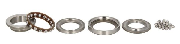Alte piese RMS pentru MBK DOODO, EW, XQ, YP, YQ; YAMAHA EW, XN, XQ, YP, YQ 50-150 1998-2015