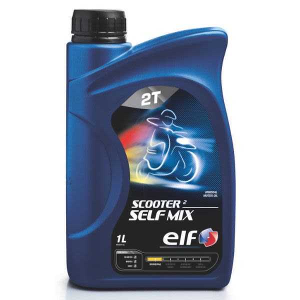 Ulei motor ELF 1 l · PMP-00025289