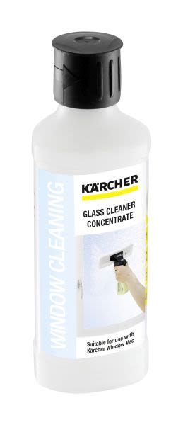 Soluții curățare KARCHER · PMP-00078243