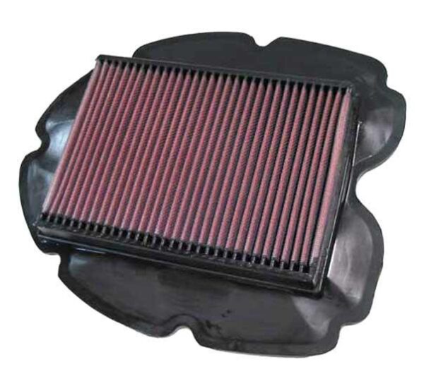 Filtre K&N pentru YAMAHA TDM 900 2001-2013