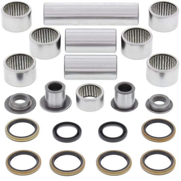 Alte piese ALL BALLS pentru KAWASAKI KX, KXF; SUZUKI RM-Z 125/250 2004-2009